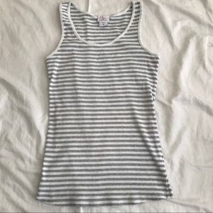 Maternity tank top